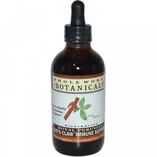 Whole World Botanicals ‑ Royal Cat's Claw Immune Support ‑ 4 oz.