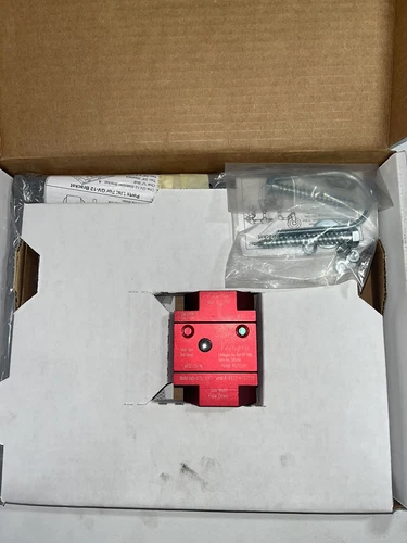 Gas Safety Earthquake Gas Shut off Valve Kit FireFighter VAGV