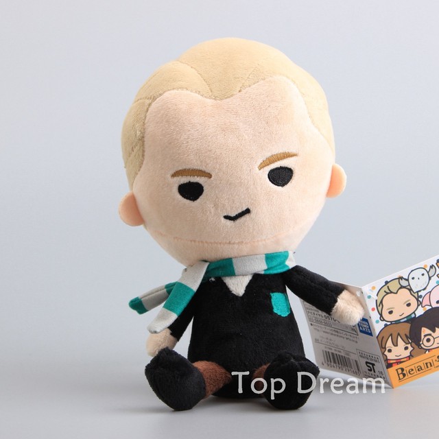 large harry potter plush