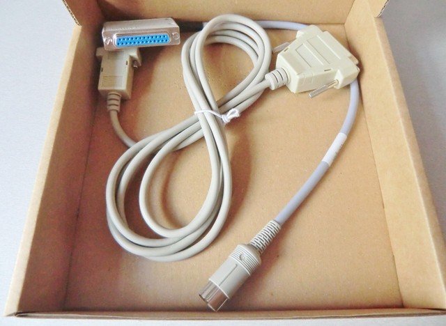 Telenot Parametriersoftware Compas / compasX Inkl. Spezialkabel online ...