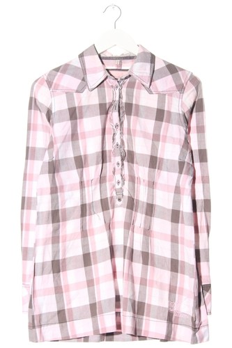 GLAM-O-METER Blouse-chemisier Dames T EU 38 gris clair style