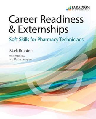 Certification Exam Review for Pharmacy Technicians: Text - Paperback - GOOD