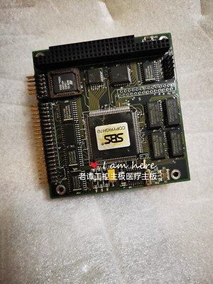   PC104 VFP industrial motherboard #W9