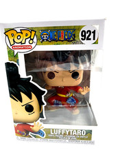 FUNKO POP- ONEPIECE- LUFFYTARO 921