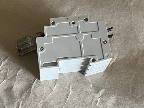 Siemens 5SN3 B16 Leitungsschutzschalter - Picture 2 of 2
