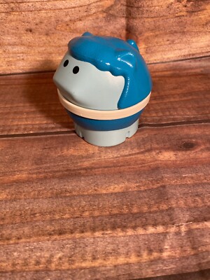 little tikes stacking animals