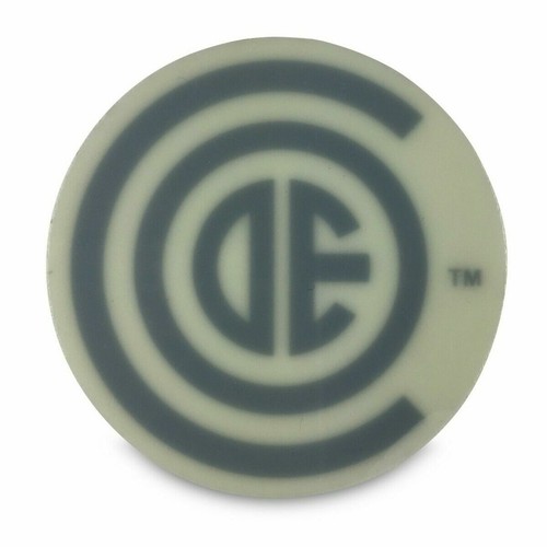 CODE Blast Bass Drum Impact Patch BPATCH1 free delivery 1st class post - Picture 2 of 2