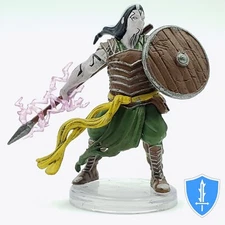 Goliath Giant-Kin - Bigby Presents Glory of the Giants #25 D&D Icons of Realms