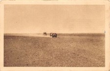 Photographie Extraite du film "IMAGES D'AFRIQUE" - Alger-Dakar-Alger