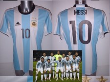 argentina mashup jersey