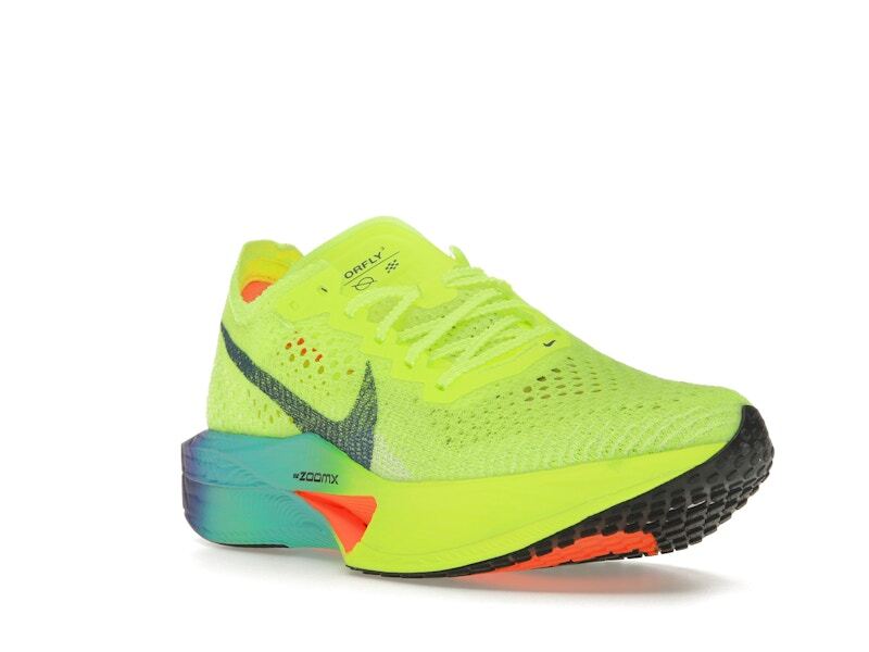 NIKE zoomx vaporfly next%3 26.5㎝ Nike ZoomX VaporFly Next% 3 Fast Pack W - DV4130-700 | eBay