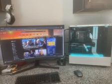 Nvidia Gygabyte Geforce Rtx 3060 Ti Gaming Oc 12g Rev. 2.0