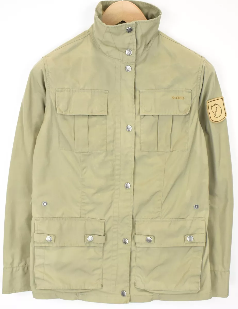 Fjallraven oban best sale jacket