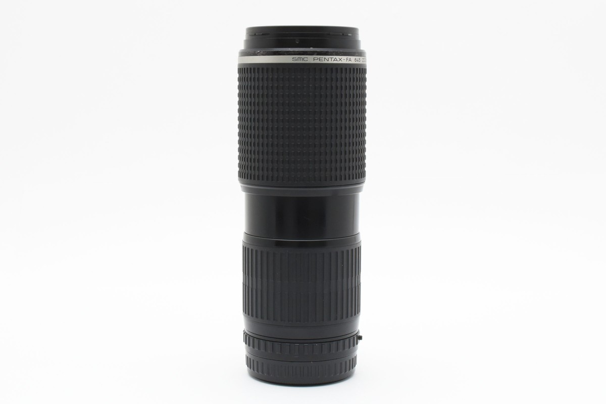 MINT ] SMC Pentax FA 645 150-300mm F/5.6 ED Zoom Lens for 645N NII
