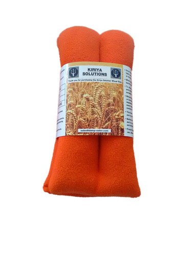 Soft Fleece Microwave Wheat Bag Hot Pack Cold Heat Microwaveable Pad - Picture 56 of 72