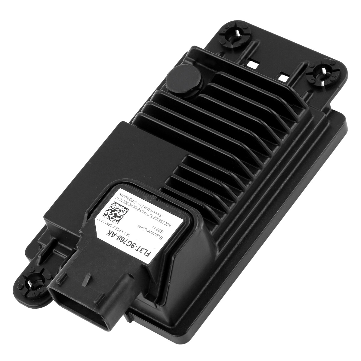 FL3T9G768AJ Cruise Control Distance Sensor For 2015 2016 2017