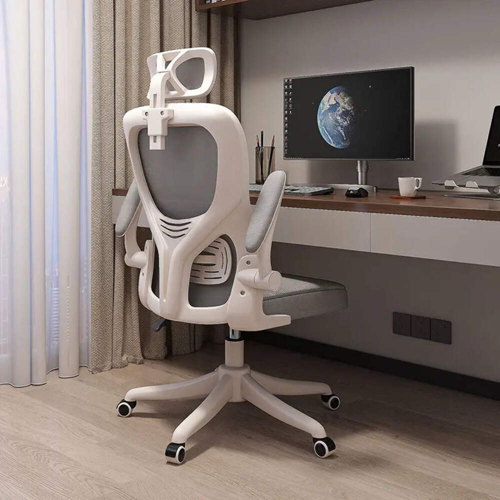 Mesh Comfort Lift Ergonomic Office Chair