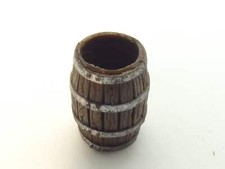 Image of WizKids 4D Settings Encampment - Empty Barrel