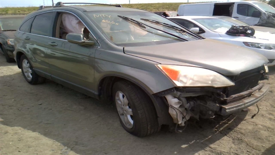 Sistema de monitoreo de presión de neumáticos usado (TPMS) mod de control se adapta a: Honda Cr-v Su 2009 Foto 4 de 4