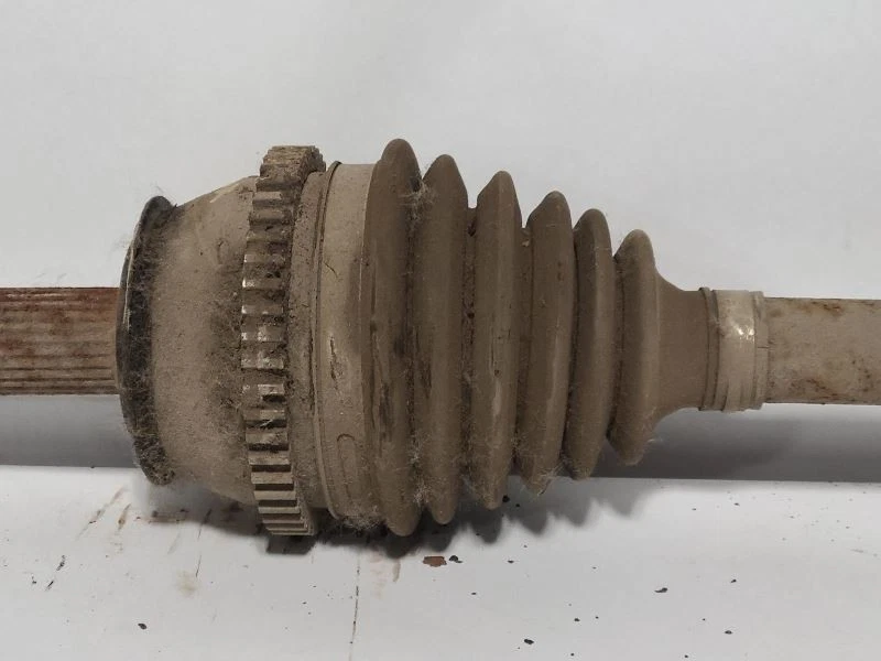 发球杆左轴前轴适用于 95 WINDSTAR 1675138 — 第 3/4 张图片