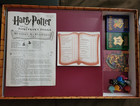 Harry Potter and the Sorcerer's Stone Mystery at Hogwarts Game Used Original Box — photo 3