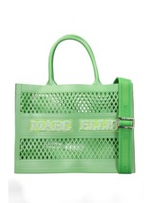 Borsa a Mano Marc Ellis Pelle Sintetica Oro - Elegante e Versatile