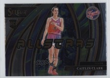 2024 Panini Select WNBA All-Stars Caitlin Clark #15 1s6p