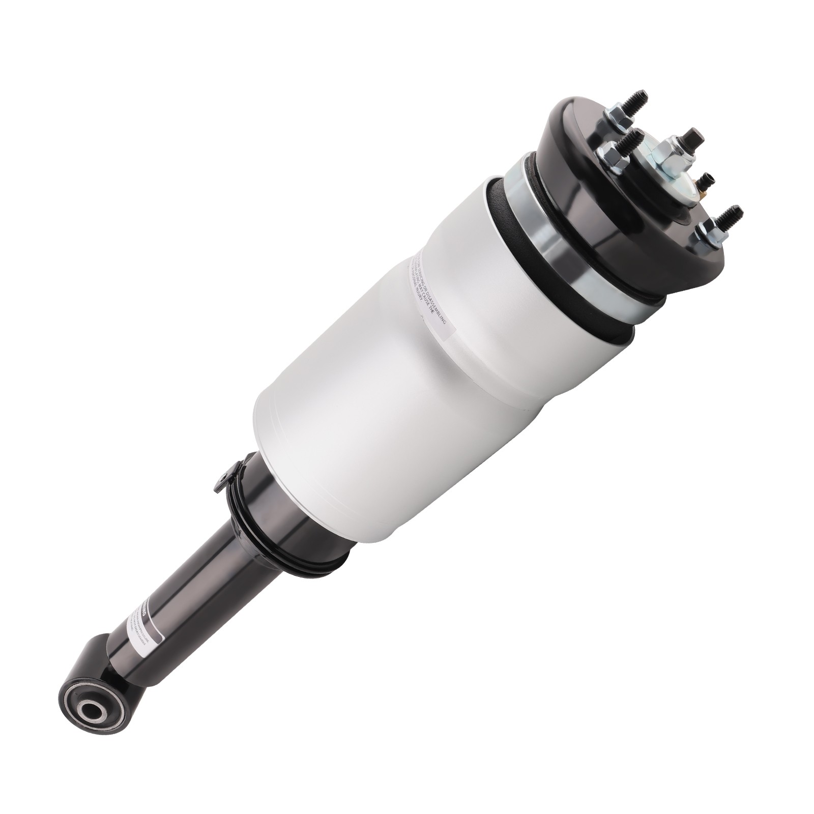 Front Air suspension shock strut for Land Rover Discovery L319 LR3 LR4 RNB501620