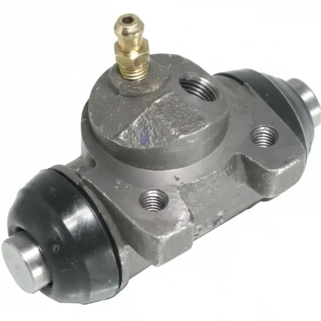 Delphi Radbremszylinder Lw30262 Für Peugeot Citroën Renault - Bild 2