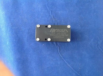 Edcousa C4M5N-A Mini Vacuum Pump USNP