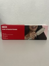 Hair Straightener Brush, TYMO Ring Hair Straightener Comb Straightening Brush