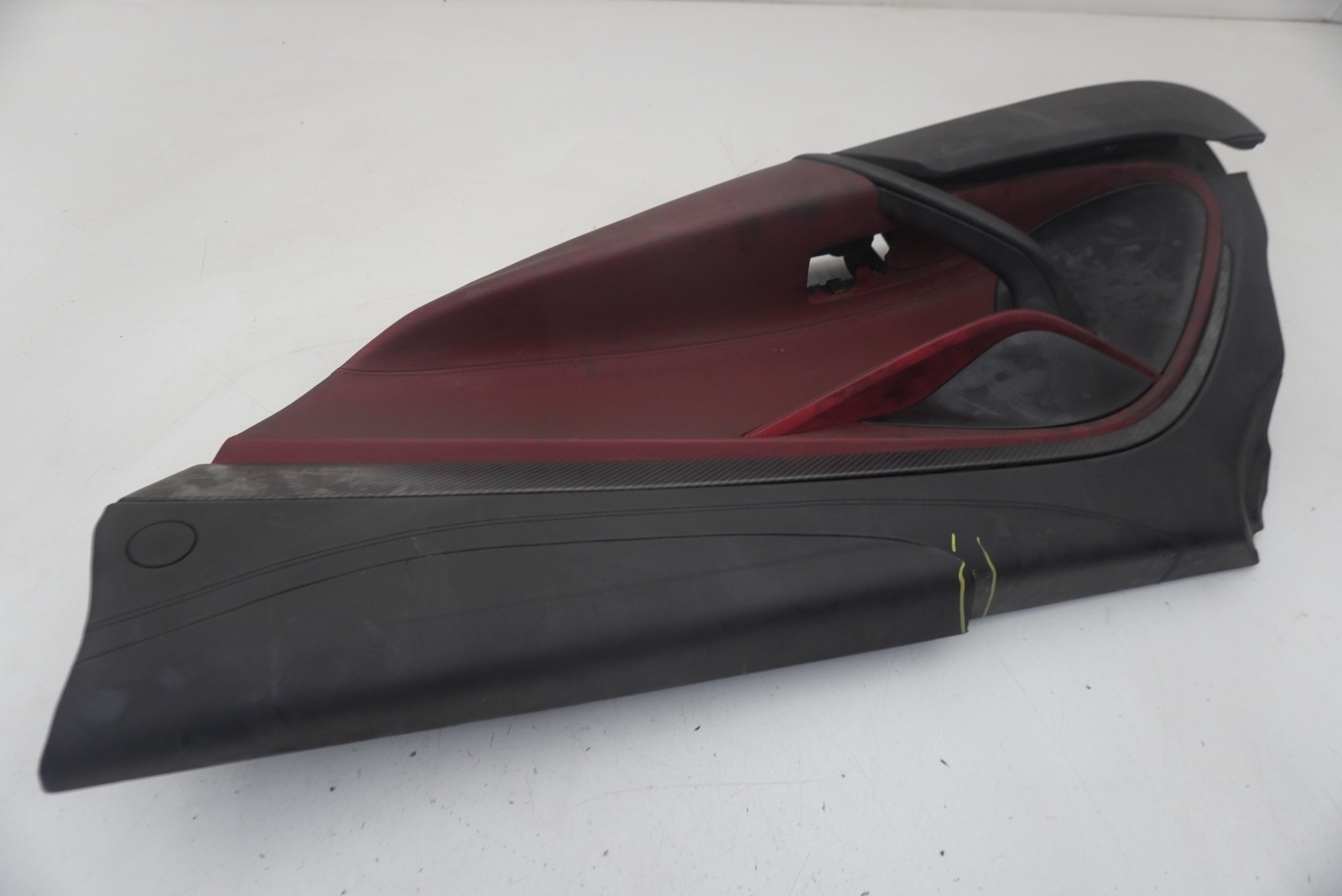 McLaren 750S Spider 2025 Front Right Door panel