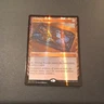 MTG Pithing Needle Foil  Kaladesh Inventions