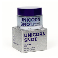 Holographic Face Glitter  Body Glitter Gel  Holiday Glitter Makeup: Stocking S