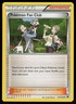 POKEMON FAN CLUB 107/124 UNCOMMON FATES COLLIDE POKEMON LP