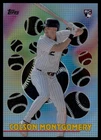 2026 Topps Series 2 Colson Montgomery Base (RAW)