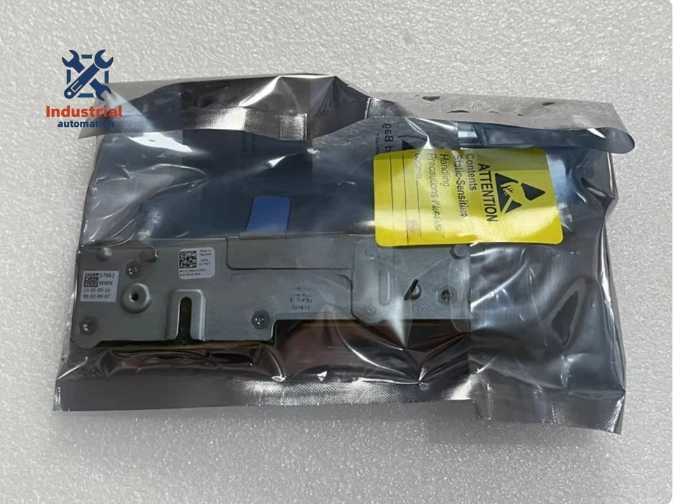 New Dell MX740C MX840C LPE32002 FC16 Mini-Mezz card 17N63 017N63 Free Shipping - Image 2 of 4