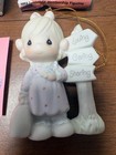 Precious Moments Ornament  PM040 Loving Caring Sharing  — photo 2