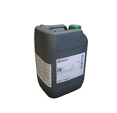 CASTROL Transmax Z Automatikgetriebeöl 20L 154DDD für VW GOLF II (19E, 1G1)
