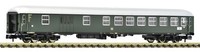Fleischmann 6260072 Db Schnellzugwagen 2. Kl. M. GepäCkabteil Ep. Iii Spur N Neu