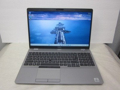 Dell Precision 3551 I9-10885H @ 2.4GHz 512GB 16GB WIN11PRO Quadro P620 #2