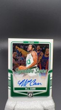 2024-25 Panini Donruss Optic ML Carr Signature Series Celtics #17423 T