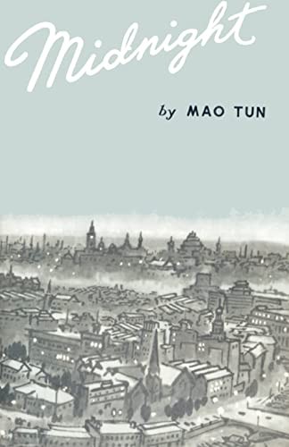 Midnight Mao Tun - Image 3