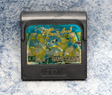Thumbnail of ebay&reg; auction 236722847464 | Sega Game Pack 4 in 1 Game Gear
