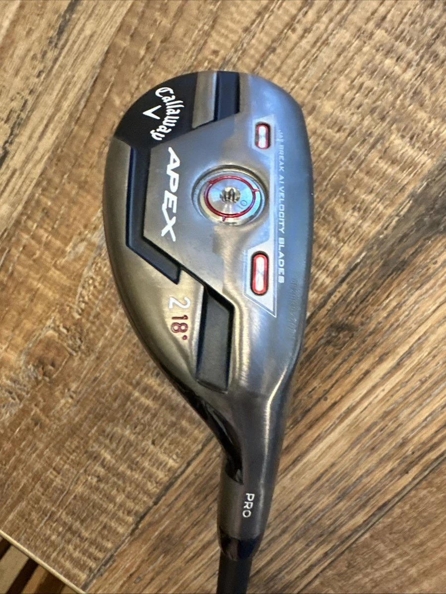 Golf Pride Golf Clubs for sale | eBay