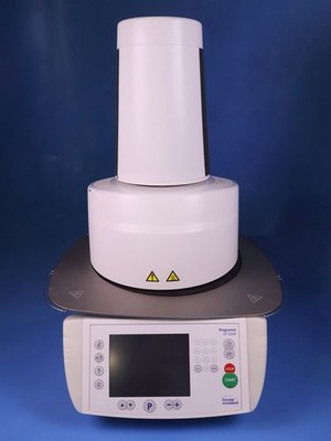 Ivoclar Vivadent Programat EP5000 Dental Lab Press Ceramic Vacuum Porcelain Oven