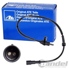 Essieu Renault SCENIC