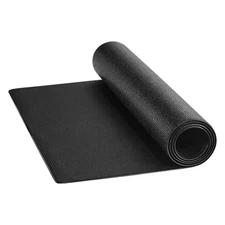 Floor Protecting Mat 24x51in 4mm Non-Slip PVC Treadmill and Elliptical Pad