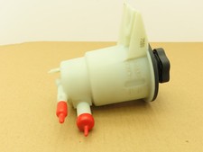 Ford 5W13-3R700-AA OEM Power Steering Fluid Container Reservoir Tank  Cap