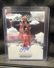 Jae'Sean Tate 2025-26 Topps Chrome Sky-Write Signatures Auto /10 #SWS-JST